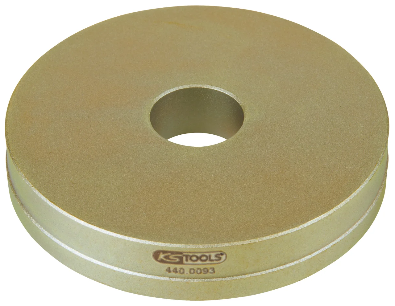 Disque d'appui, Ø 83 mm image