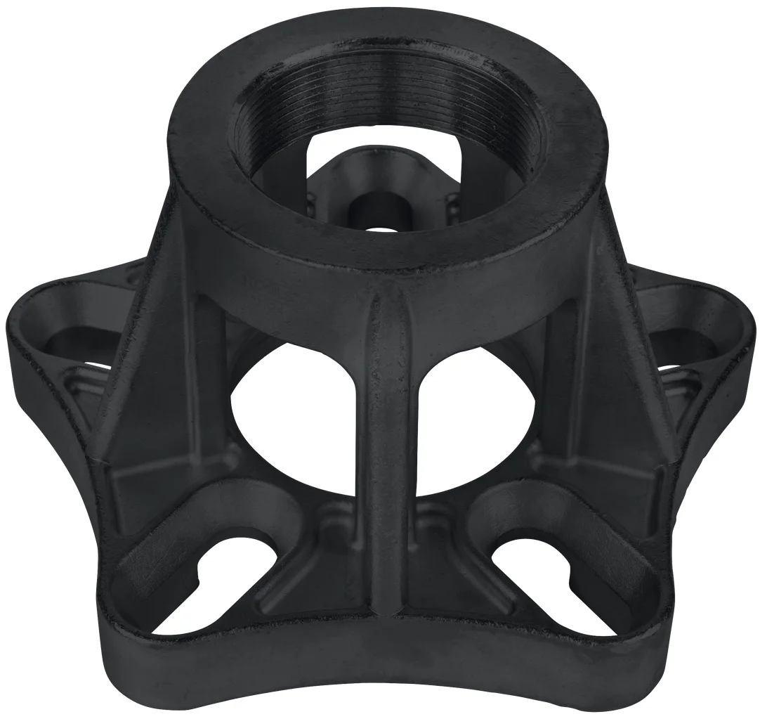 Presse pour cardan, 5 trous image