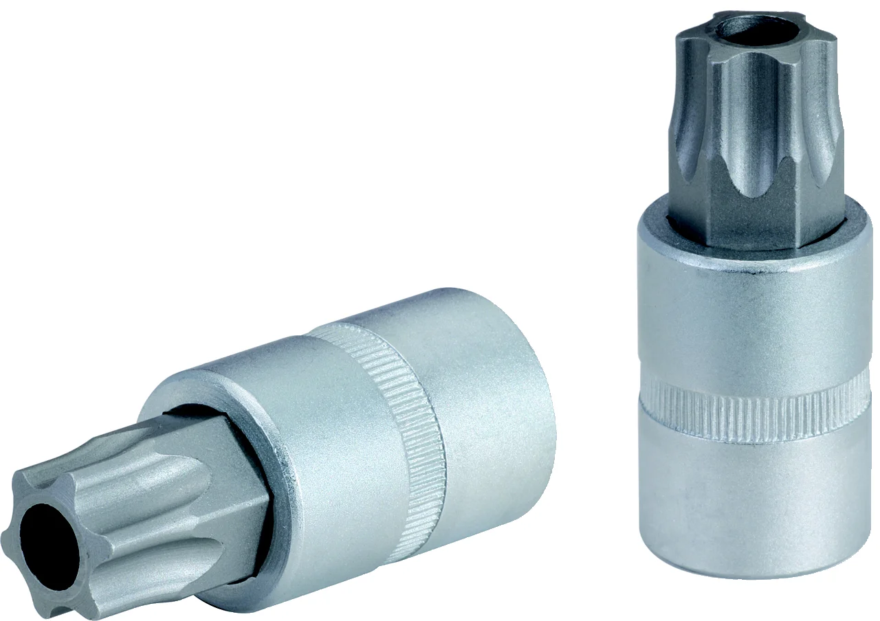 Embout TORX creux TB80 pour bras de balais d'essuie-glaces image