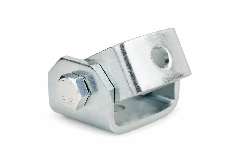 Accessoires pour profilés Indextrut Support Rotule Indextrut image