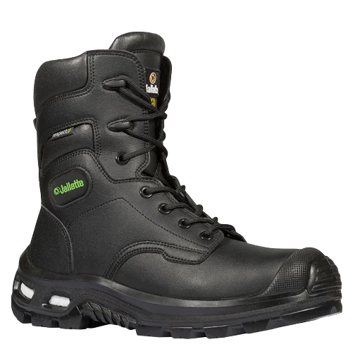 Rangers de sécurité JALFOREST SAS ESD S3 CI HI SRC image