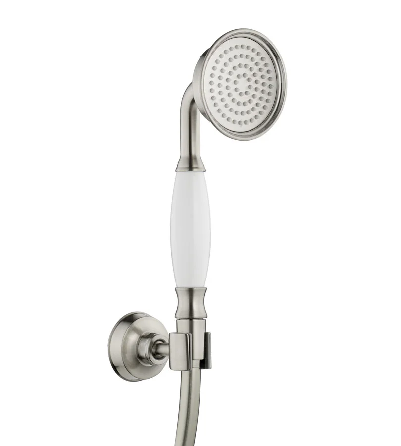 Mini kit - Ensemble sur douche mural rétro Lady’s 1 jet image