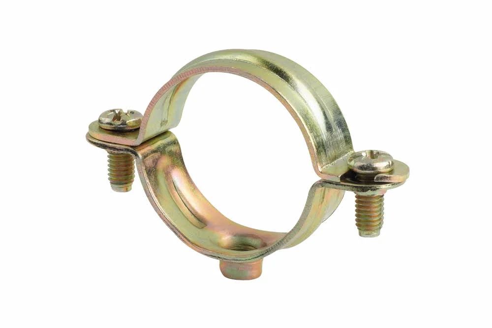 Collier simple M6 - Bichromaté image