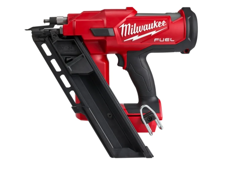Cloueur de charpente 34° FUEL 18V M18 FFN image