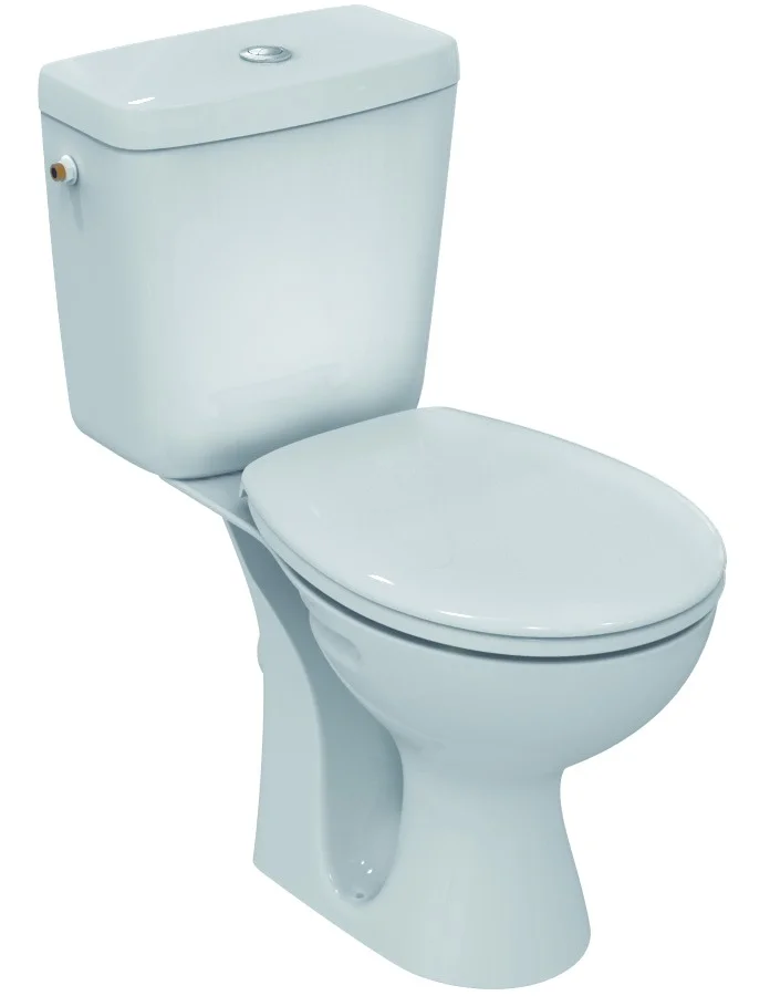 Pack WC Ulysse - sortie horizontale image