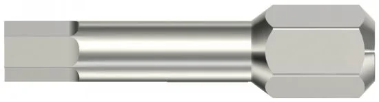 Embout de vissage hexagonal - Inox image