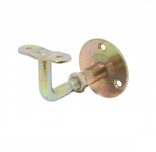 Support rampe coudé réglable SRR image