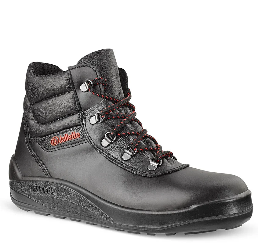 Chaussures de sécurité haute JALMARS SAS S3 HRO SRC image