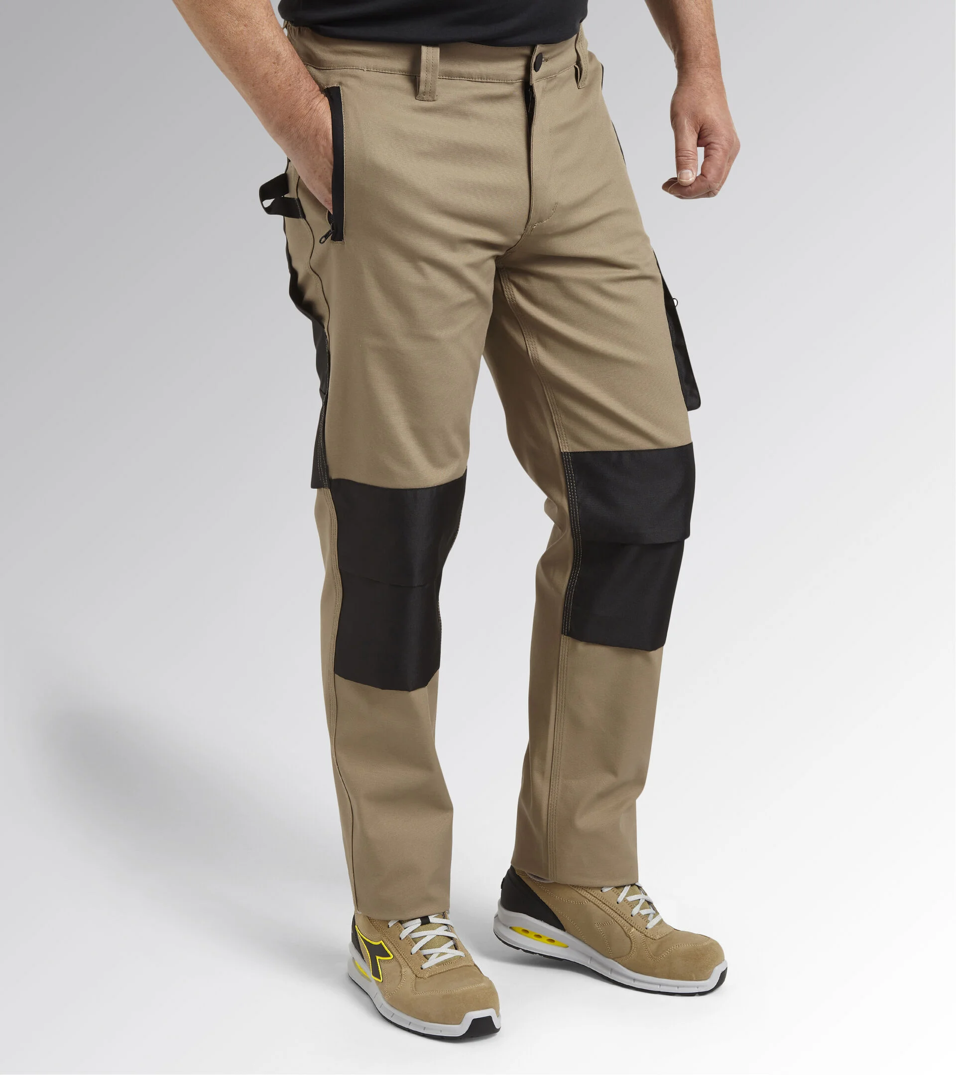 Pantalon de travail stretch PERFORMANCE image