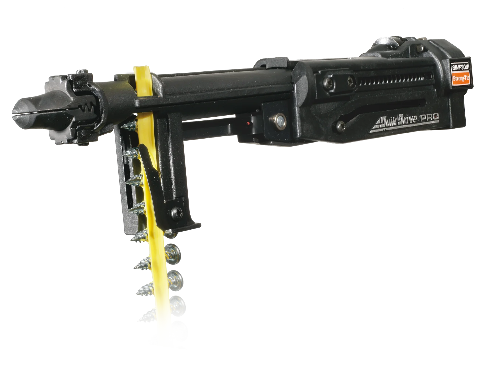 Outil de fixation de pattes à joint debout QDPROPP38 image