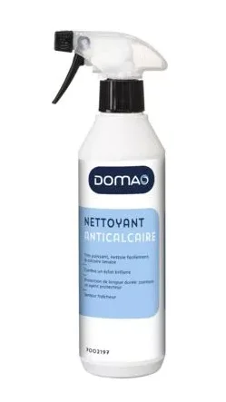 Nettoyant pulvérisateur anti-clalcaire Sanitaires - 500 ML  image