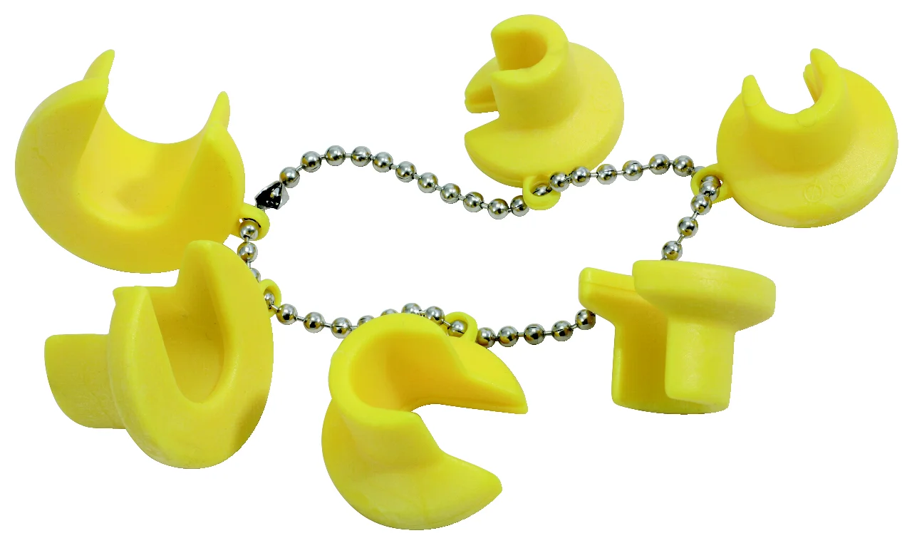 Jeu d'outils pour raccords de climatisation image