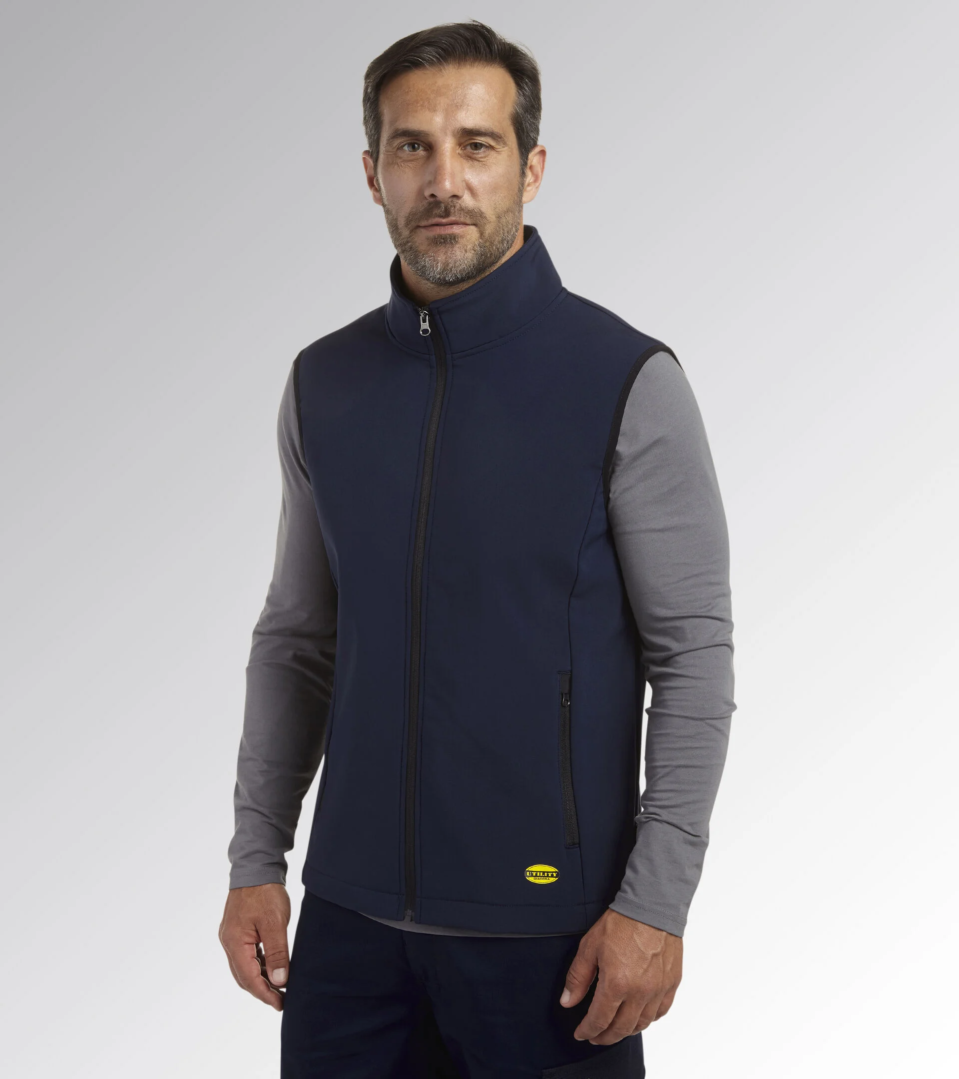 Veste SOFTSHELL LEVEL image