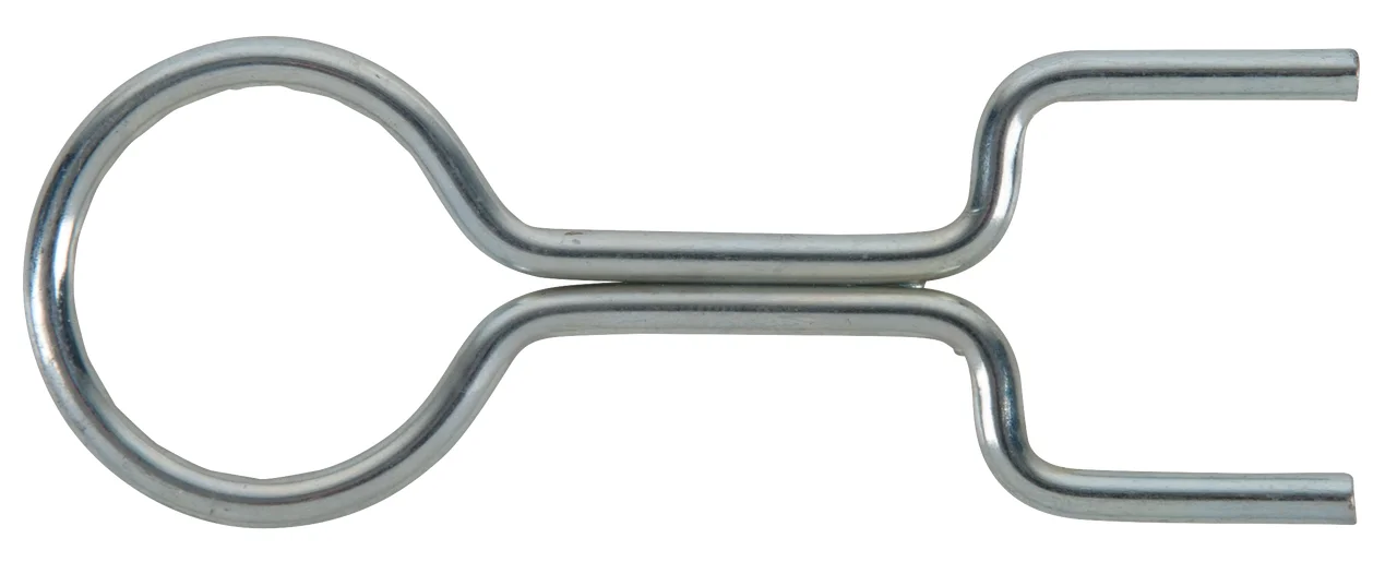 Cheville de blocage du tendeur de chaîne de distribution image