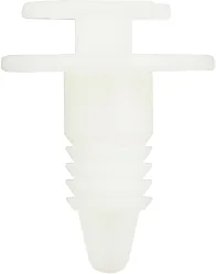 Agrafes pour garnitures pour Peugeot/Citroën - Ø 6,7 mm - 10 pcs image