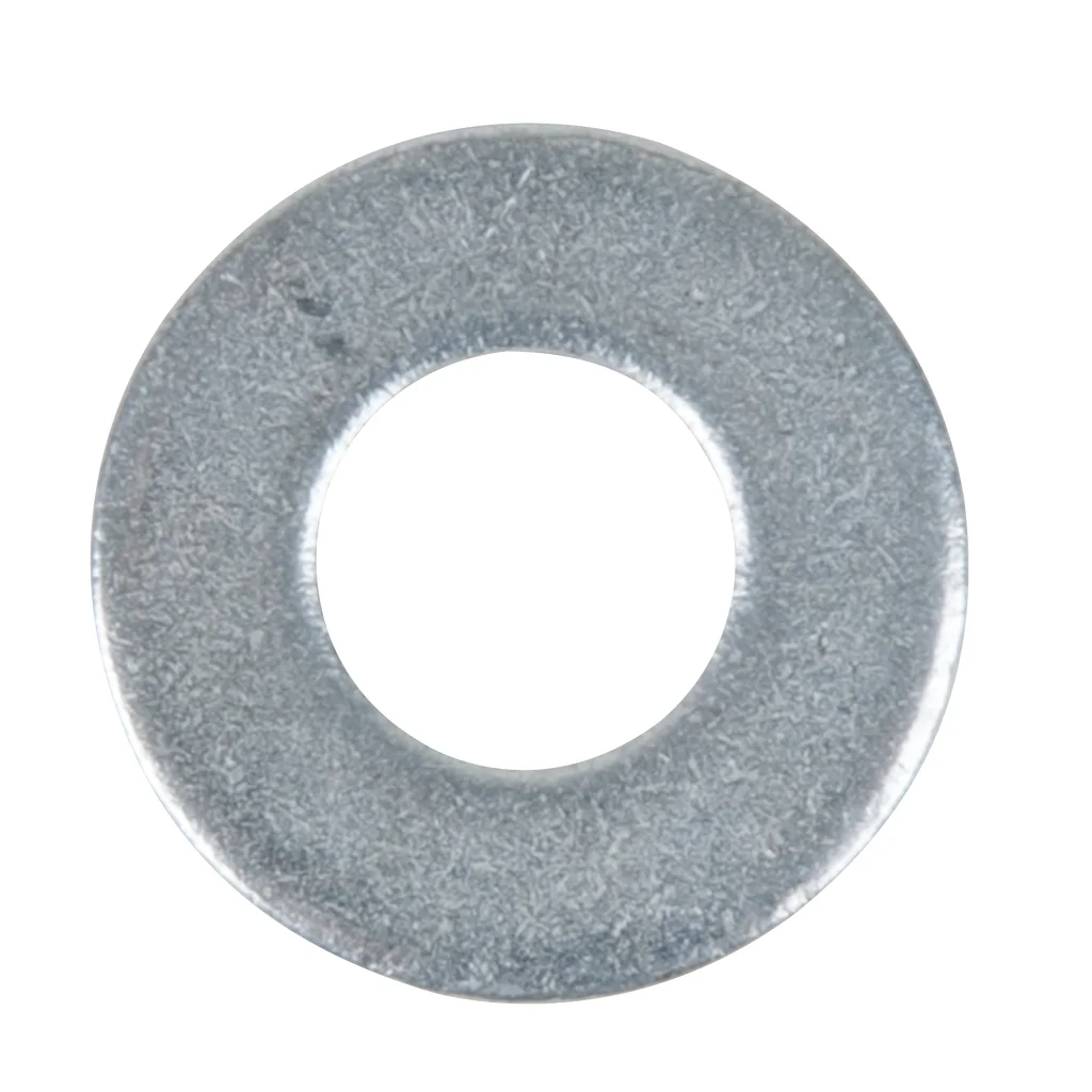 Rondelle M8 acier zingué image