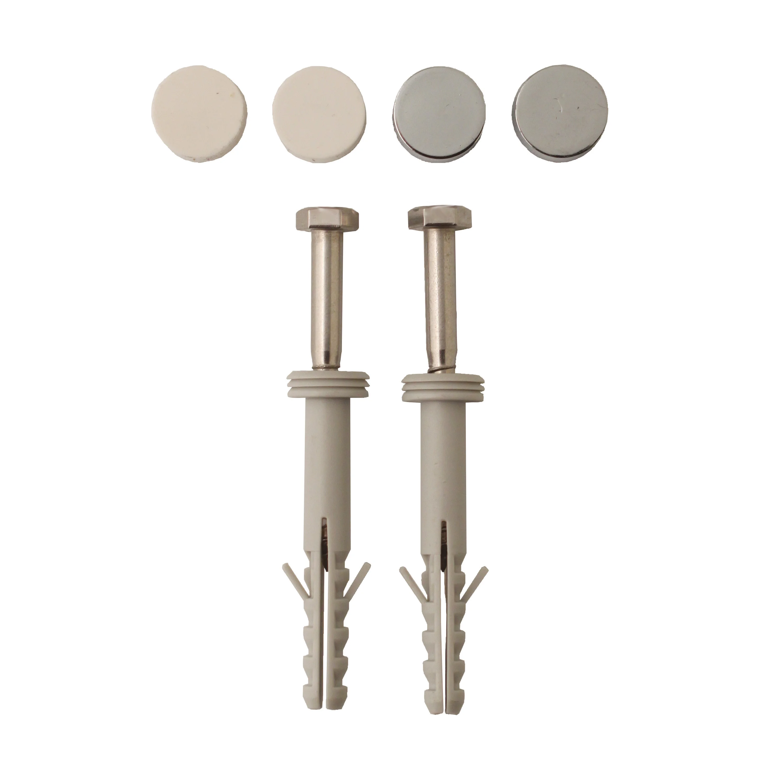 Kit de fixation WC/bidet - cheville longue FS600 image