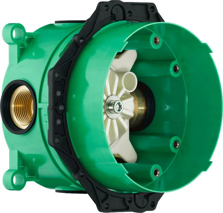 CORPS D\'ENCASTREMENT UNIVERSEL HANS IBOX 01800180 image