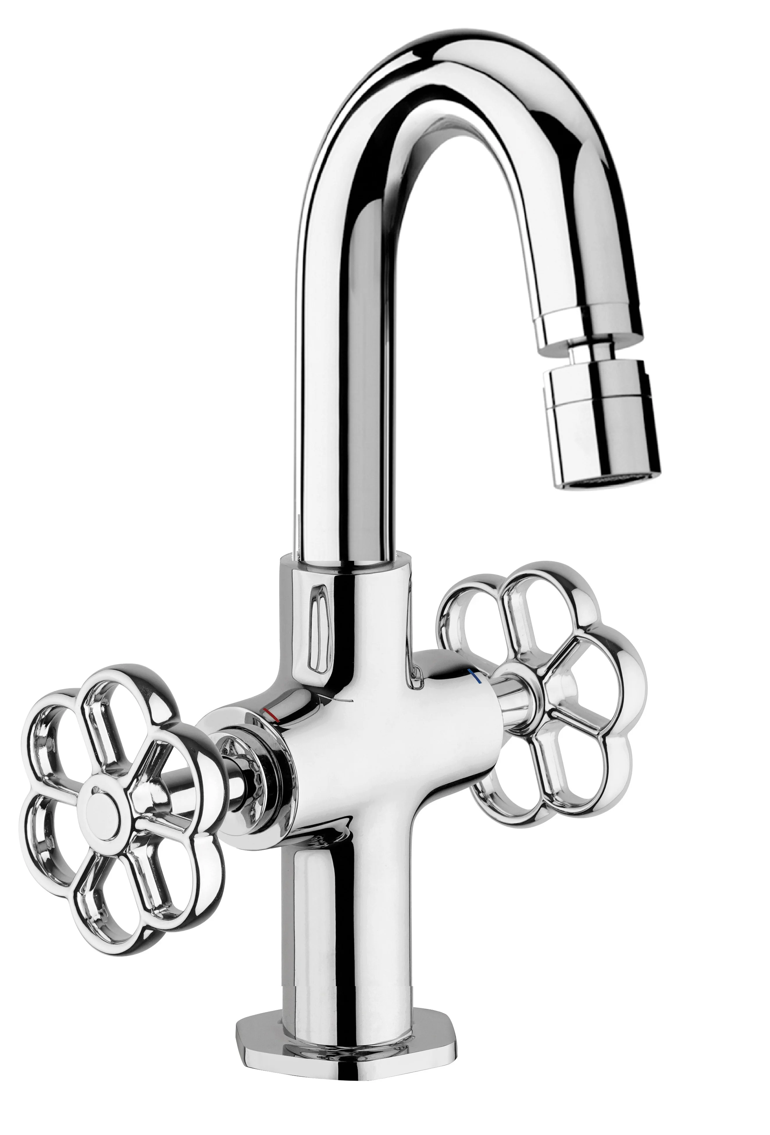 Mélangeur de bidet Induss image