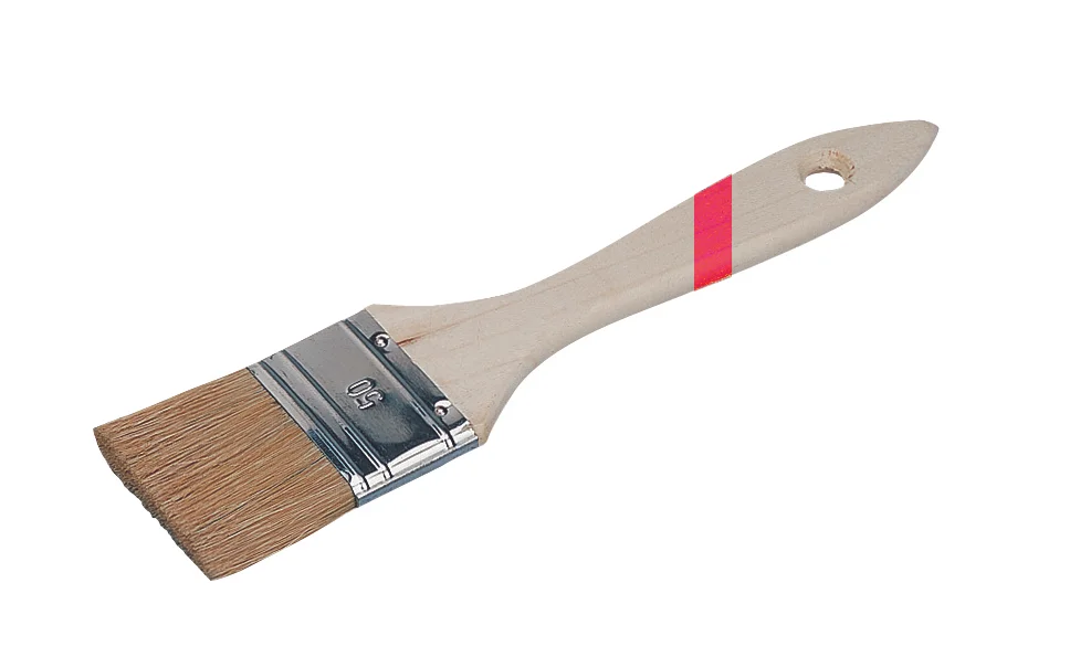 Pinceau plat Eco image