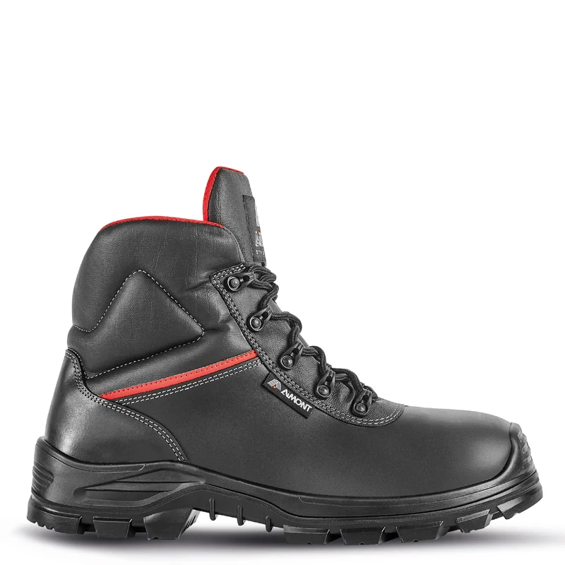 Chaussures de sécurité haute OCTANE ESD S3 CI SRC image