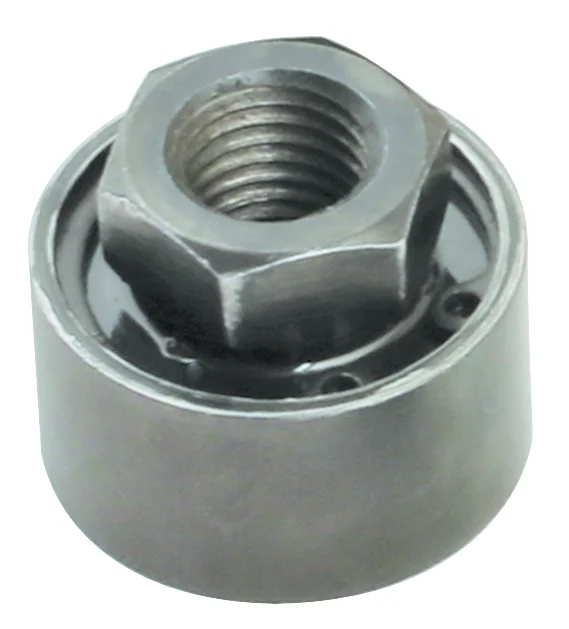 Ecrou de pression M16 image