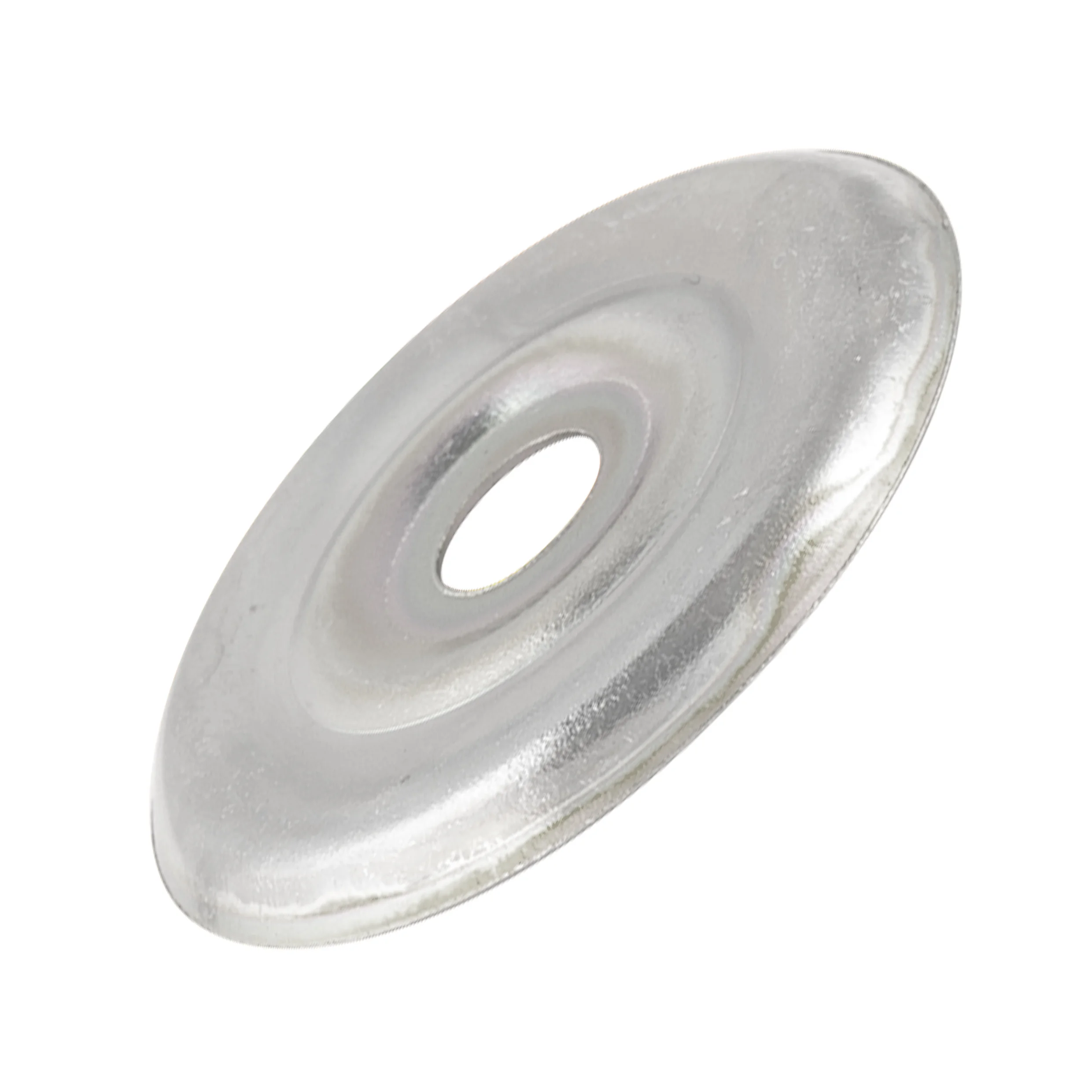 Boite de 100 rosaces plates RP image