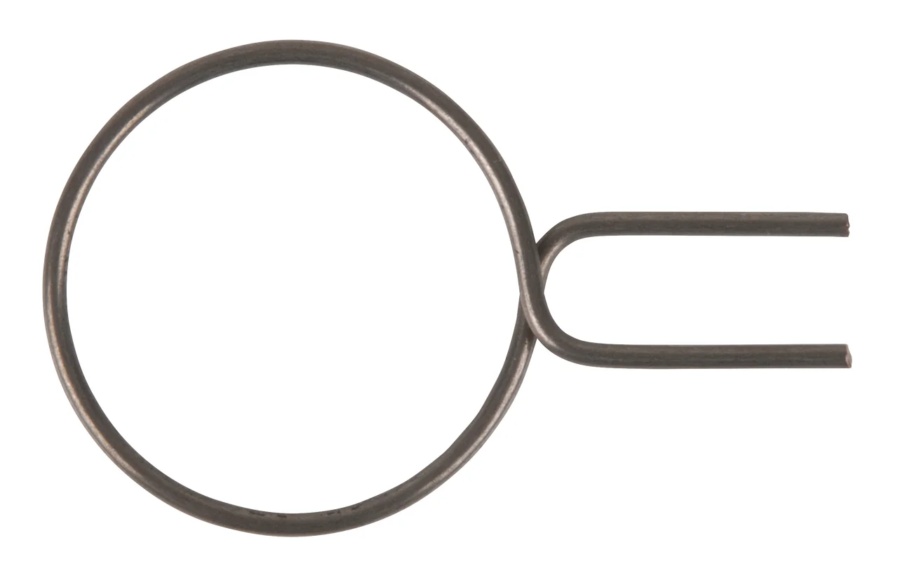 Ressort de centrage image