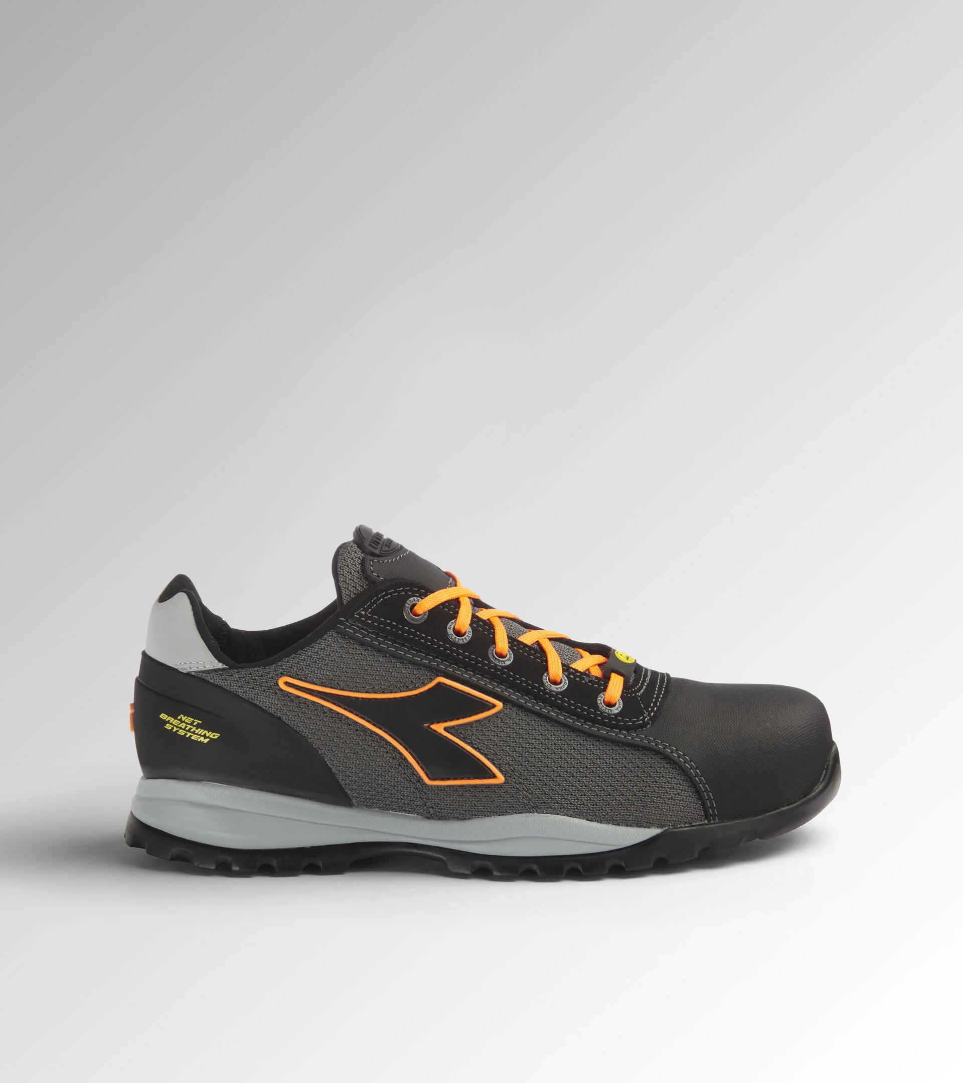 Chaussures de sécurité basses GLOVE NET PRO S1PL FO SR HRO ESD image