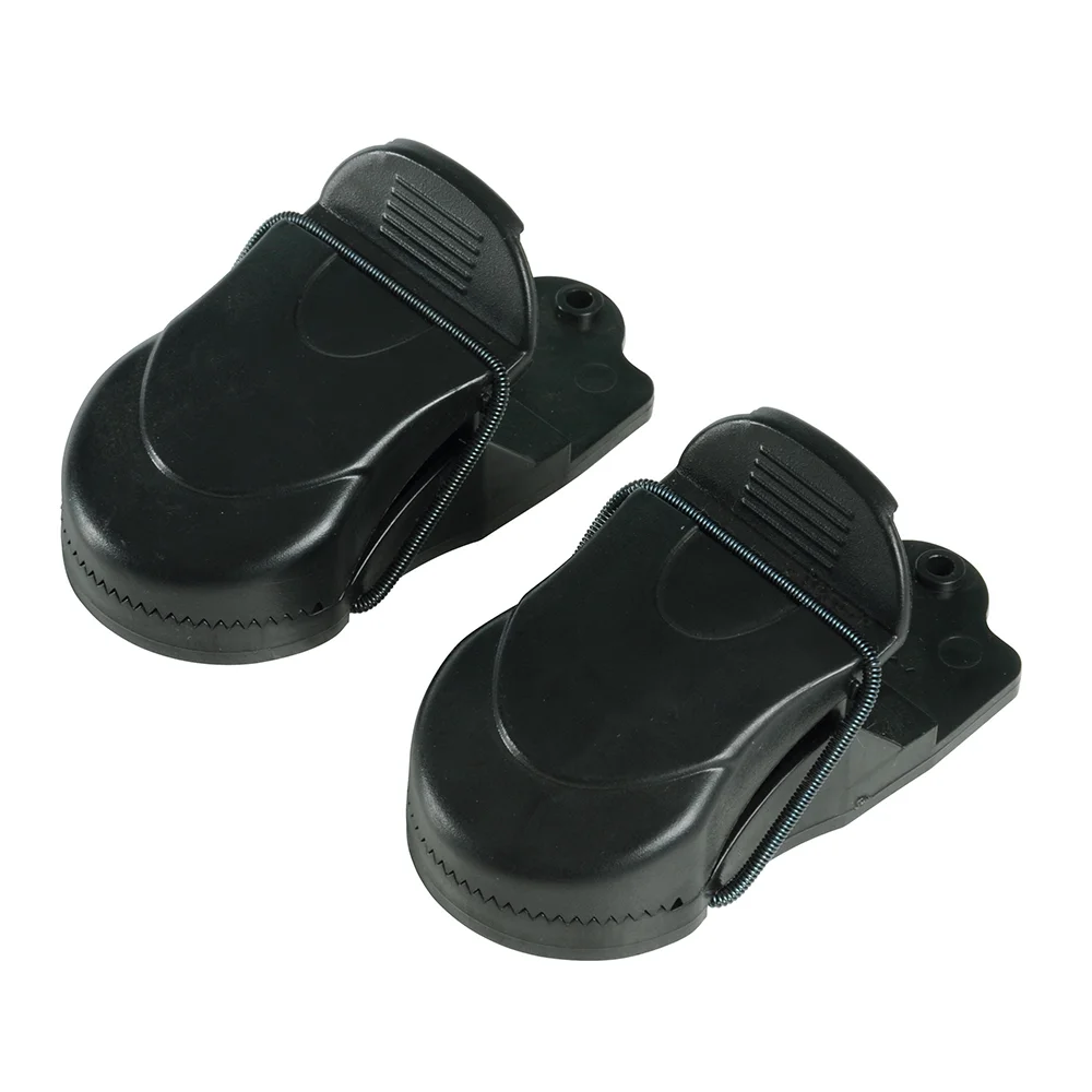 Pièges à souris en plastique - 2 pcs image