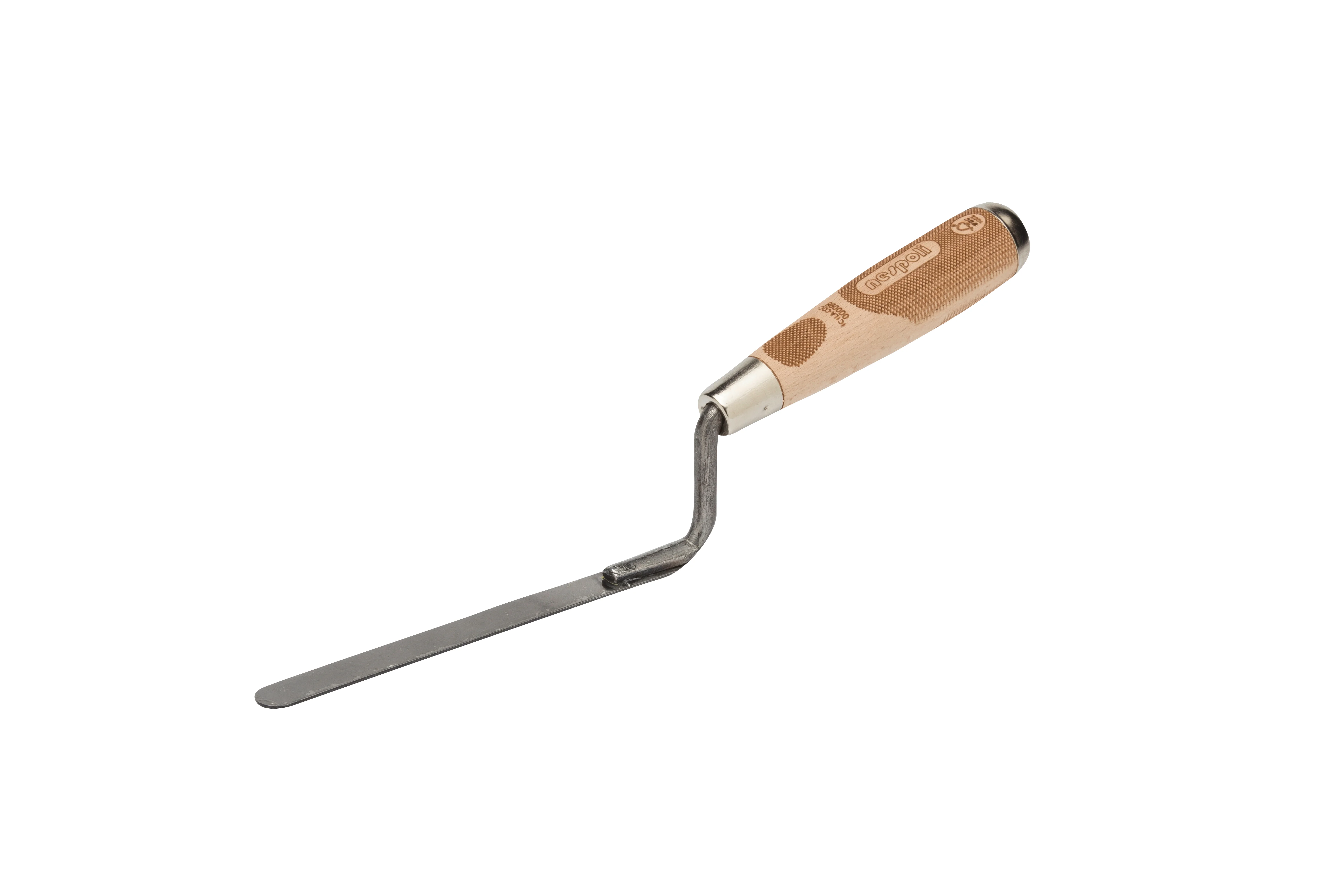 Truelle à joint plate - Prestige image