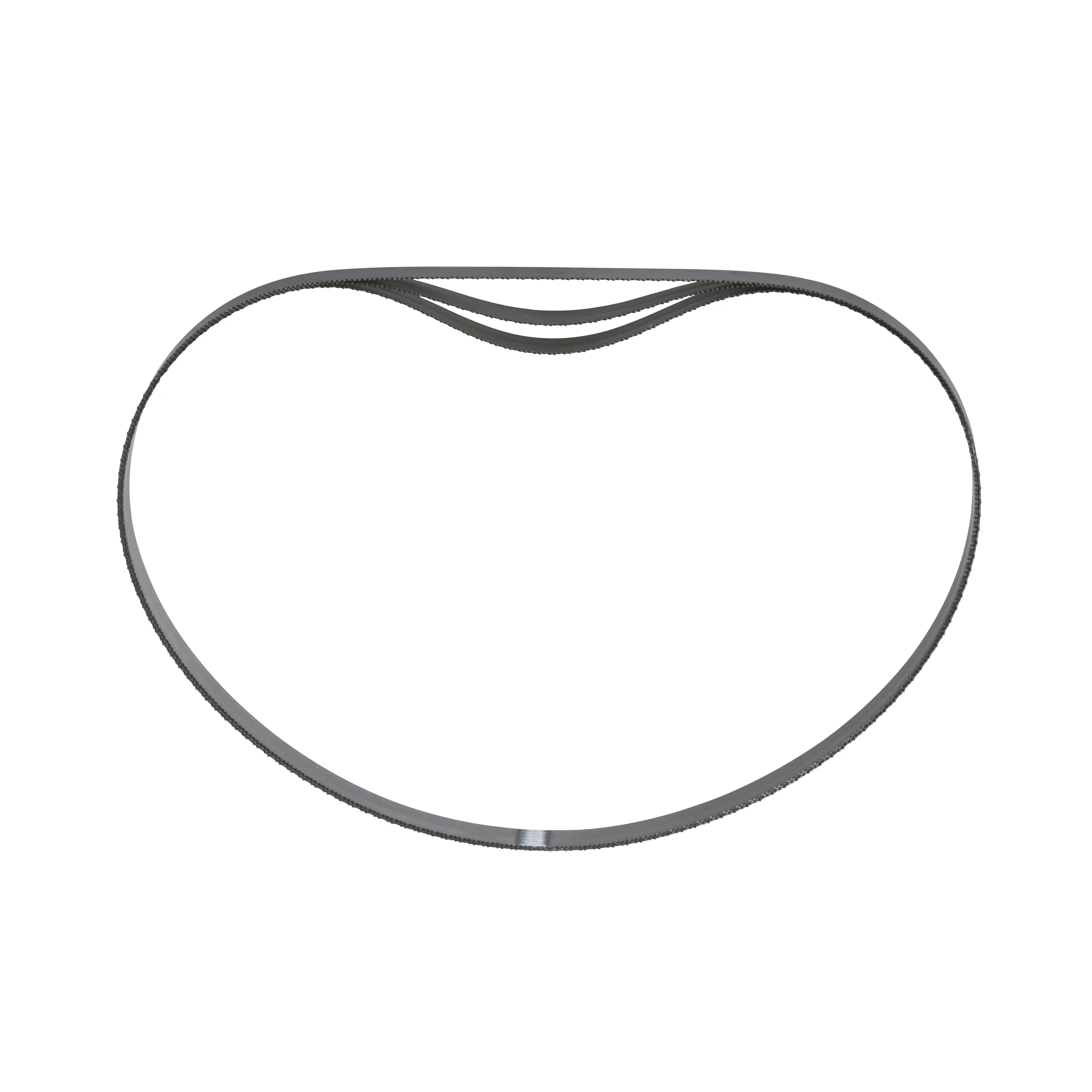 Boite de 3 lames à ruban Long. 687,57mm (M12) image