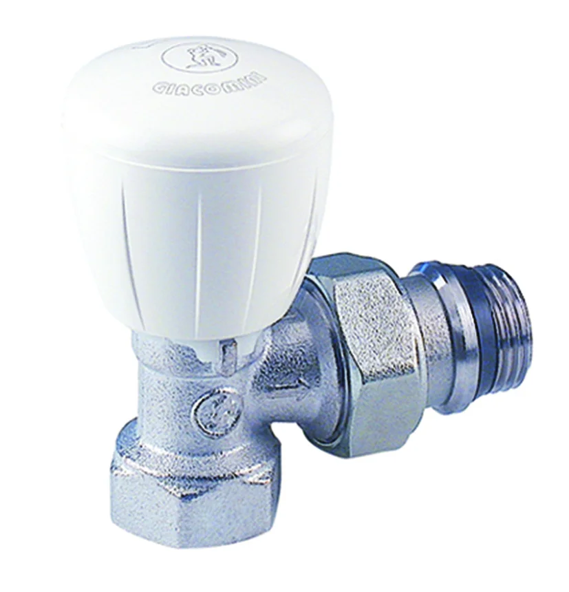 Robinet équerre série fer - R421TG image