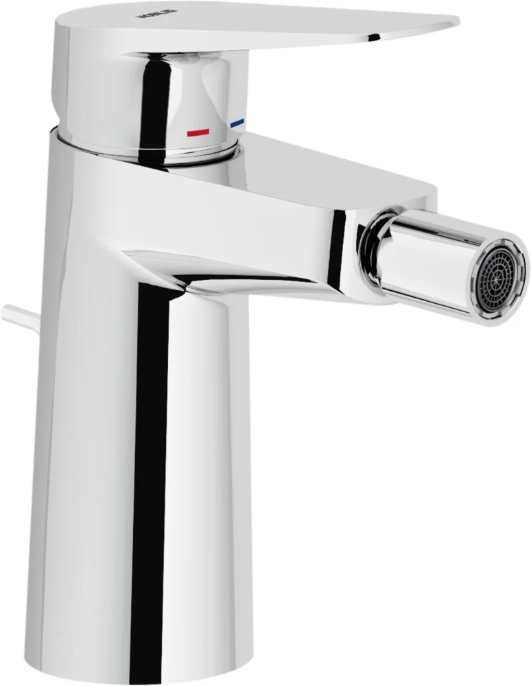 Mitigeur bidet New Anco 2 - chrome image