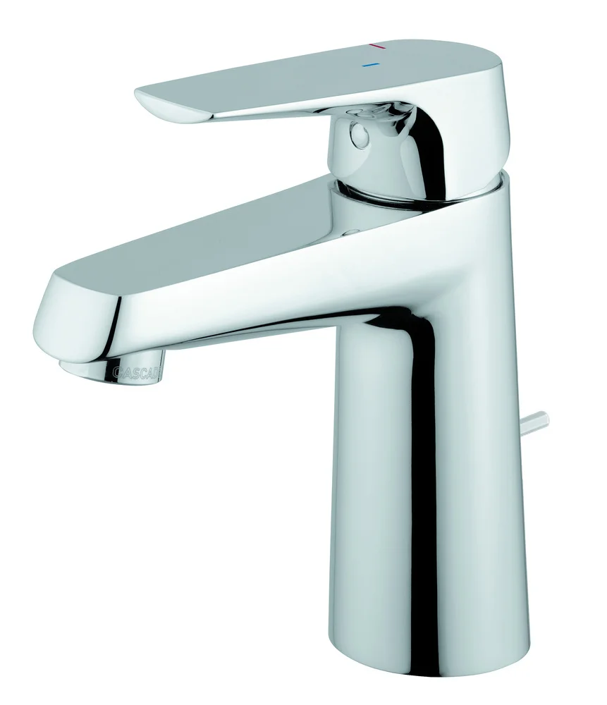Mitigeur lavabo New Anco 2 - chrome image