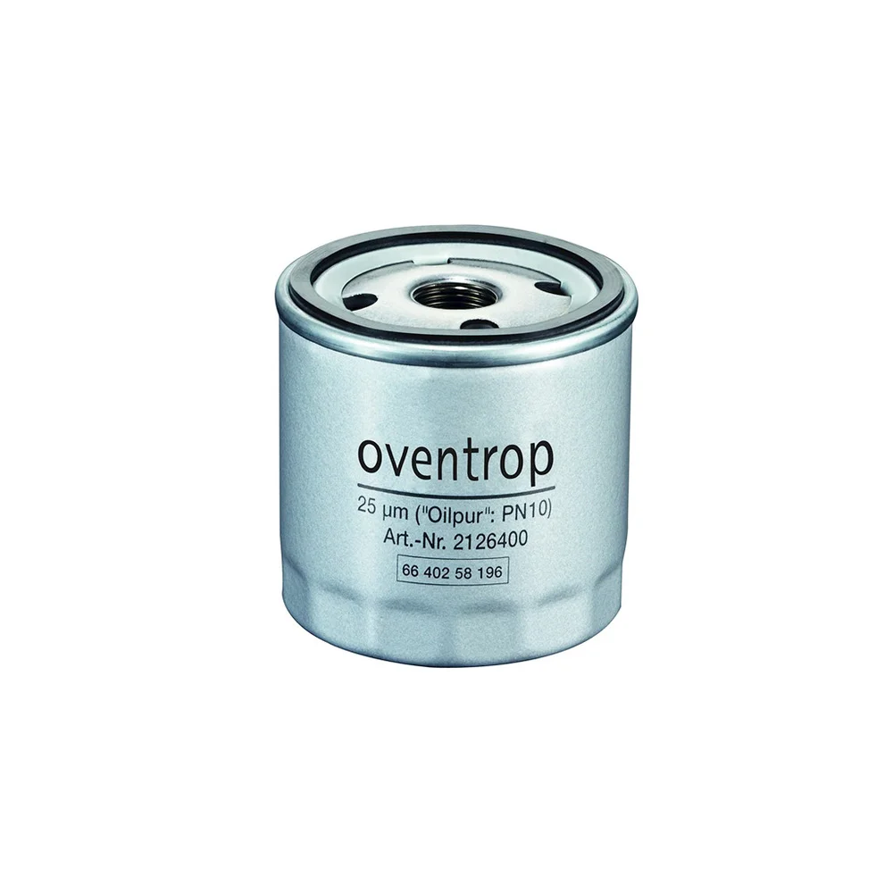 Filtre à cartouche image