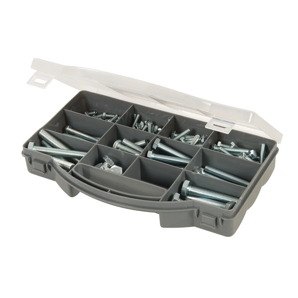 Boulons haute résistance à la traction image