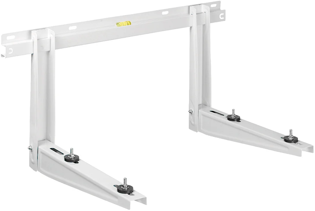 Support mural prémonté - Certifié TÜV image