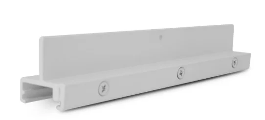 Boite de 5 fixations pour luminaire image