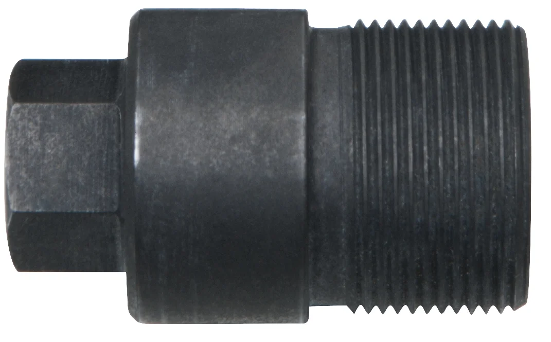 Corps d'extracteur image