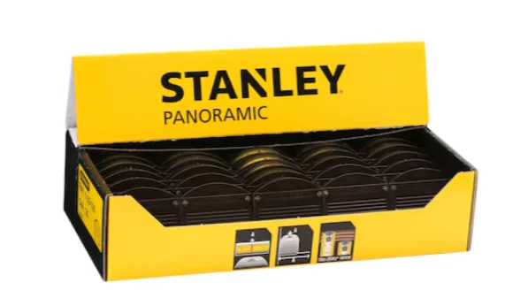 Mesure Panoramic à lecture directe image