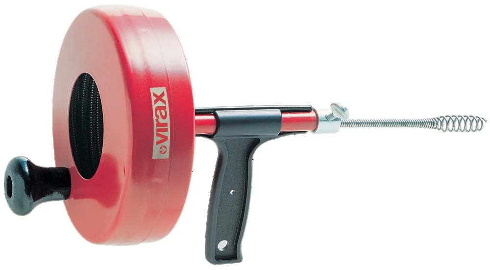 Déboucheur propre à tambour image