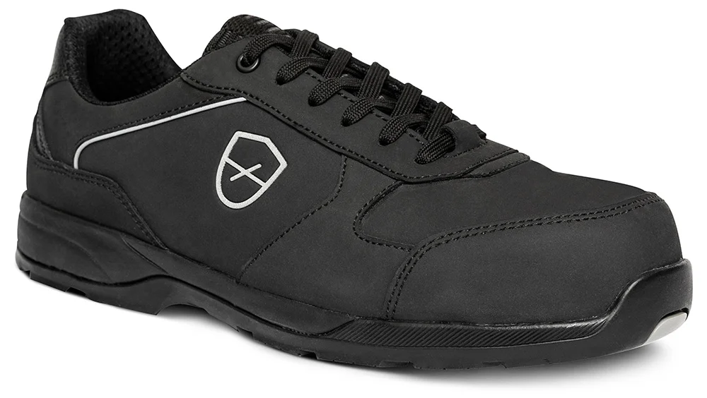 Baskets de sécurité basses Romane image