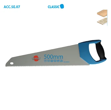 Scie égoïne barracuda Classic image