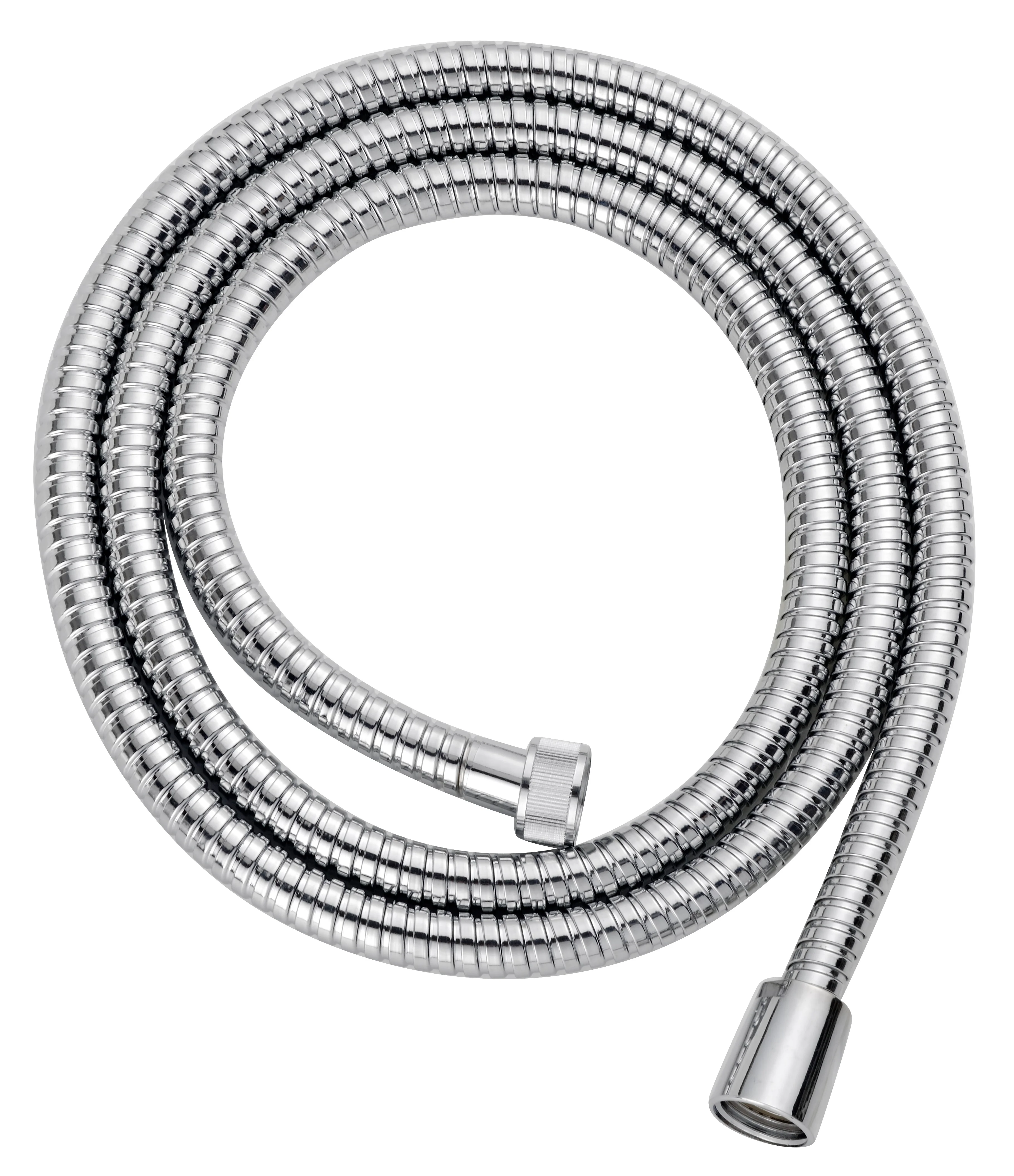 Flexible Double agrafage - Inox chromé image