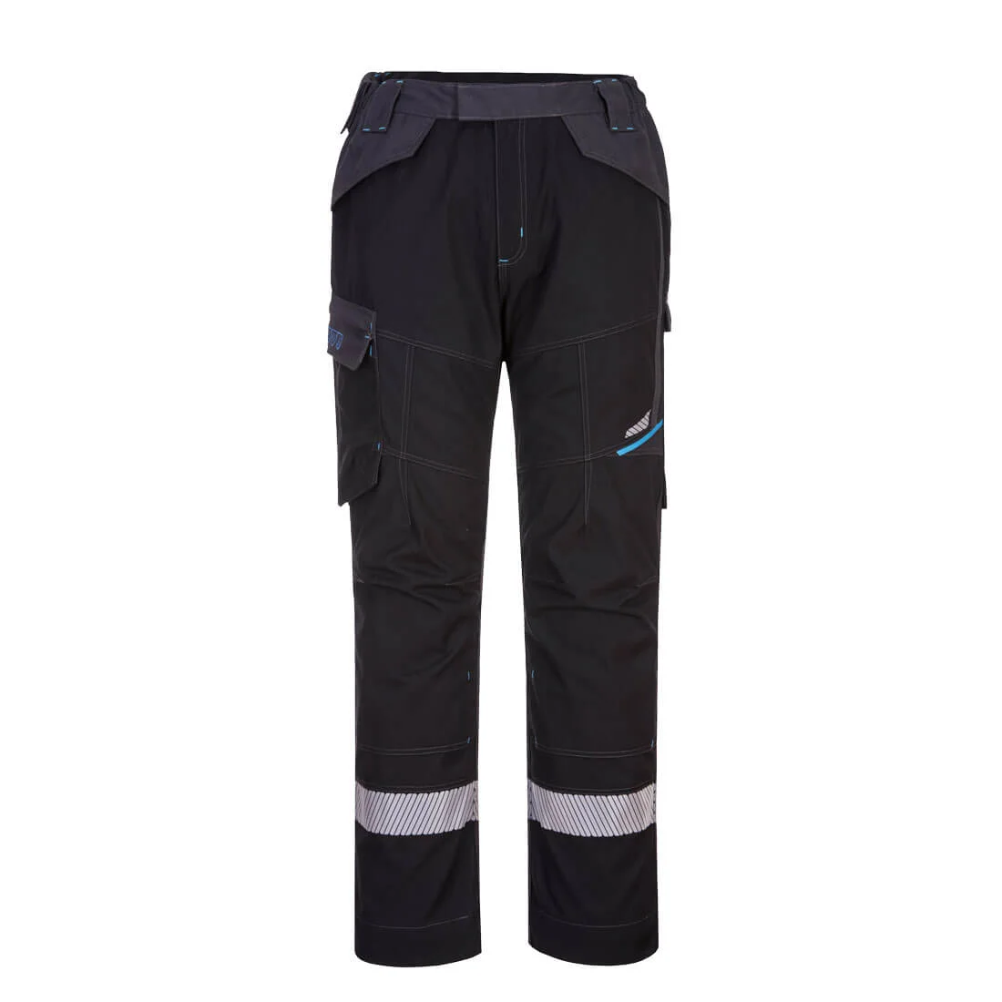 Pantalon de Service WX3 FR Noir image