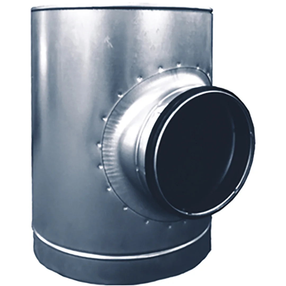 Té souche à joint nu image