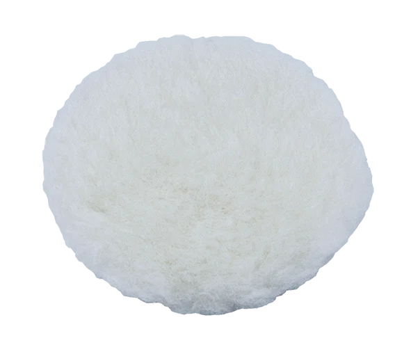 Bonnet de polissage velcro Classic ø 125mm image