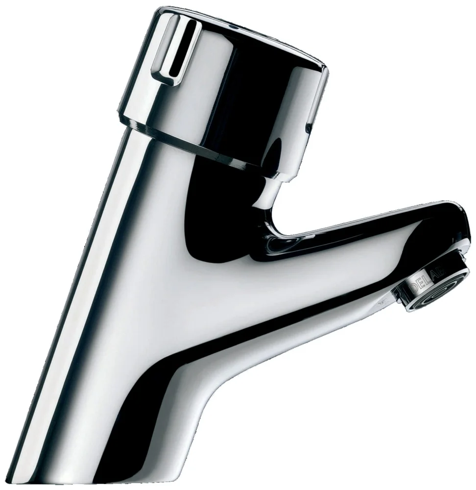 Mitigeur temporisé de lavabo Tempomix image