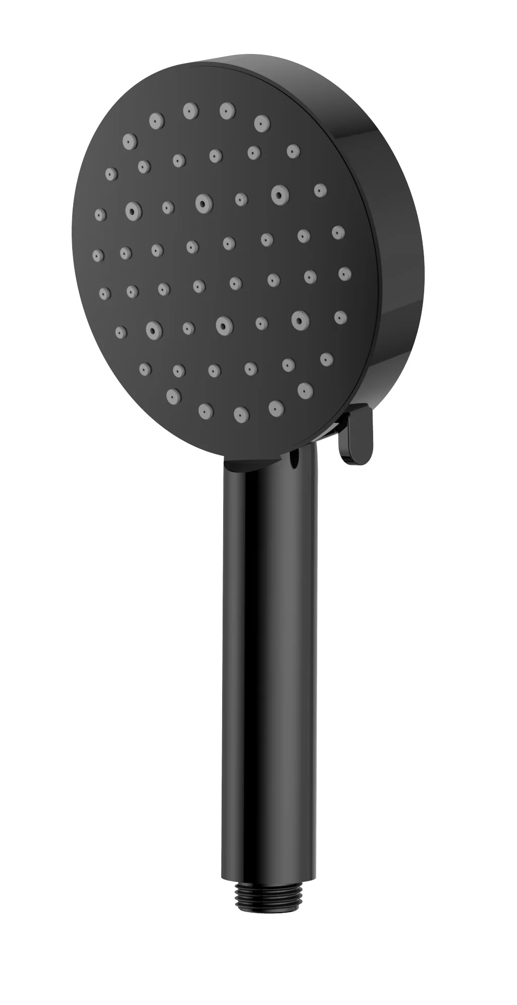 Douchette ABS Alvea 120 - Ø 120 mm - Sans effet 3D image